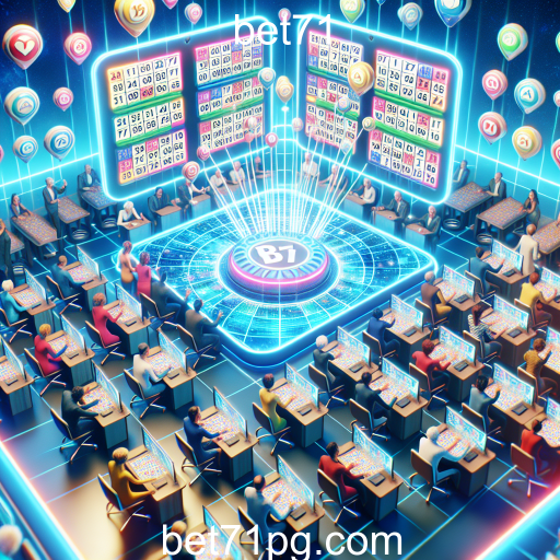 Bingo Online
