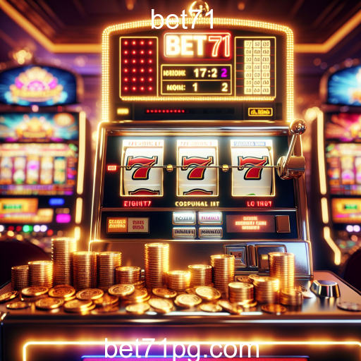 Jackpots